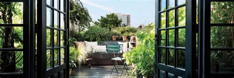 2023 Landscape Design trend forecast - Dominator