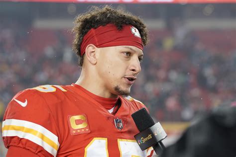 Final KC Chiefs Injury Updates Before AFC Championship Game Against ...