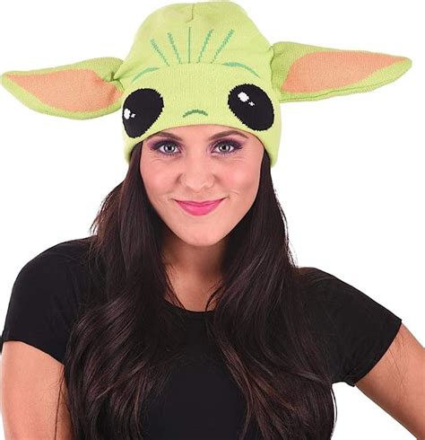 Baby Yoda Halloween Costume: How To DIY It For Less – Hollywood Life