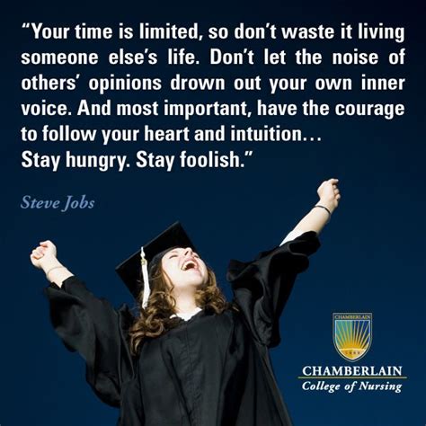 We picked our 19 favorite inspirational graduation quotes ...