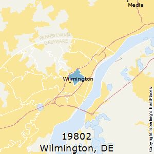 Best Places to Live in Wilmington (zip 19802), Delaware