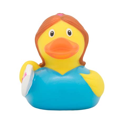 Surfer Girl Rubber Duck | Buy premium rubber ducks online - world wide ...