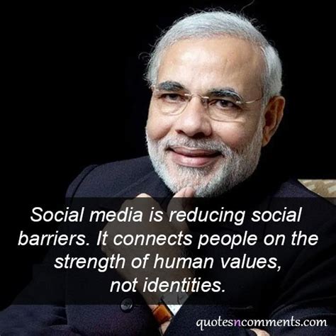 100+ Narendra Modi Quotes: Inspiring Words from India's Leader