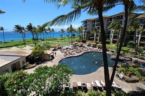 Hotel Review: An Ocean View Villa at the Westin Ka'anapali - The Points Guy