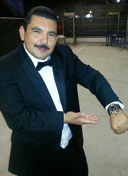 Guillermo at Jimmy Kimmel Live! | Seapro Watches