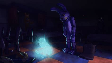 FNaF crying ghost child by SpaceDog500 on DeviantArt