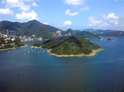 Top Ten Tourist Attractions in Hong Kong