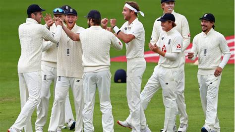 England v West Indies latest, second Test, Old Trafford - clips, radio ...