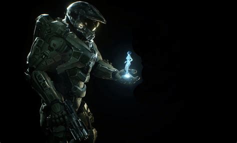 Halo VR: 343 Industries planned a VR spin-off : r/VRGaming