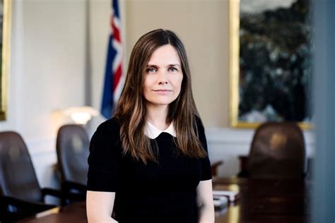 Prime minister of Iceland: Queer issues are close to my heart - GayIceland