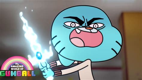 Amazing World Of Gumball Funny