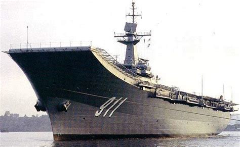 Chakri Naruebet Helicopter Carrier - Naval Technology