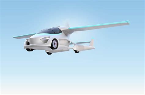 Autonomous Vehicles and Flying Cars of the Future | Techstore