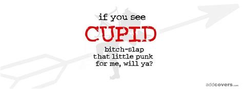 Funny Cupid Quotes. QuotesGram