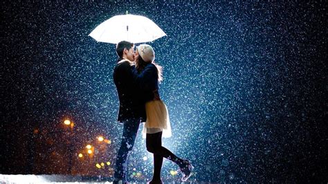 Love Couple Rain Wallpapers - Top Free Love Couple Rain Backgrounds - WallpaperAccess