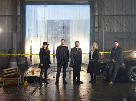 So Good It’s Criminal: CTV’s Hit Crime Drama MOTIVE Returns for Season ...