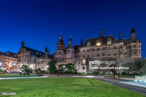 197 Sheffield Town Centre Stock Photos, High-Res Pictures, and Images - Getty Images