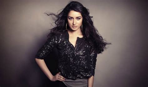 Shraddha Kapoor lends voice to high-pitch song in Baaghi ...