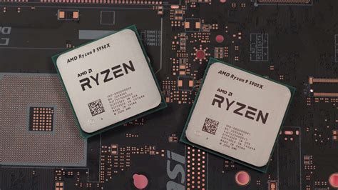 The AMD Ryzen 9 5950X hits over 6.3 GHz and 15,000 points in Cinebench R20 - NotebookCheck.net News