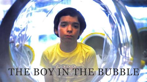 Watch The Boy in the Bubble | American Experience | Official Site | PBS