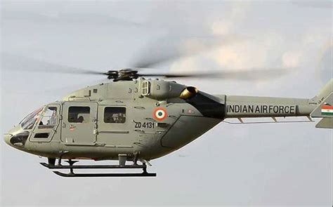 IAF chopper goes missing in Arunachal Pradesh - Jammu Kashmir Latest ...