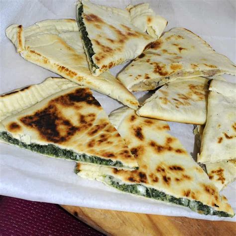 Piadina recipe