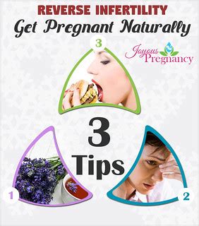 3 Proven Tips to Reverse Infertility And Get Pregnant Fast… | Flickr