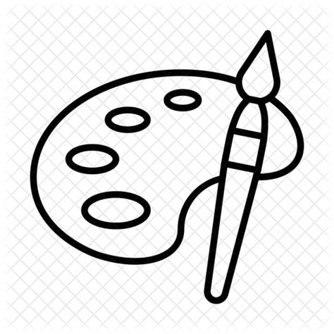 Drawing Icon Png #194885 - Free Icons Library