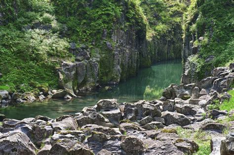 Takachiho Gorge - GaijinPot Travel