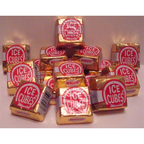 Chocolate Ice Cubes - Walmart.com