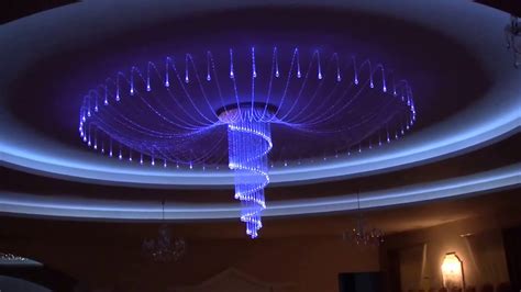 Fiber Optic Lighting Products