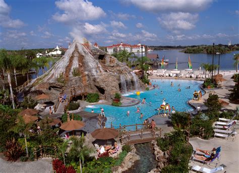 Disney's Polynesian Resort | Walt Disney World Value Resorts ...