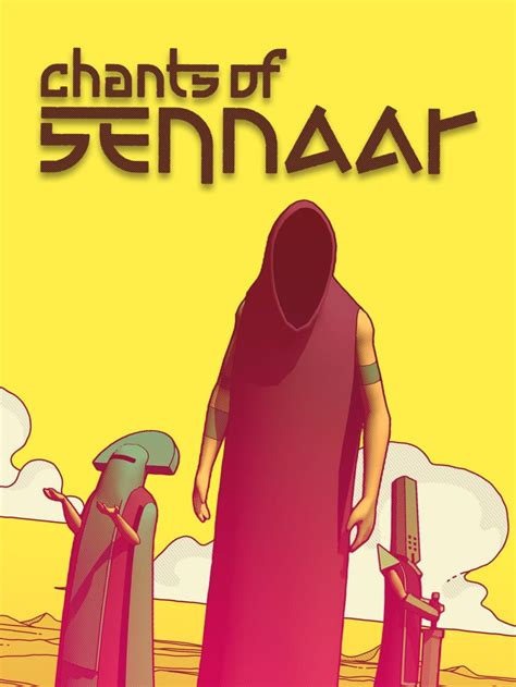 Chants of Sennaar (2023) | Price, Review, System Requirements, Download