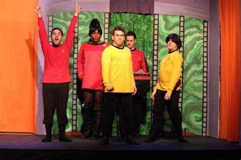 Watch: Trek Music Video Parody of ‘Single Ladies’ + Final Weekend Of ‘Star Trek Live’ In St ...