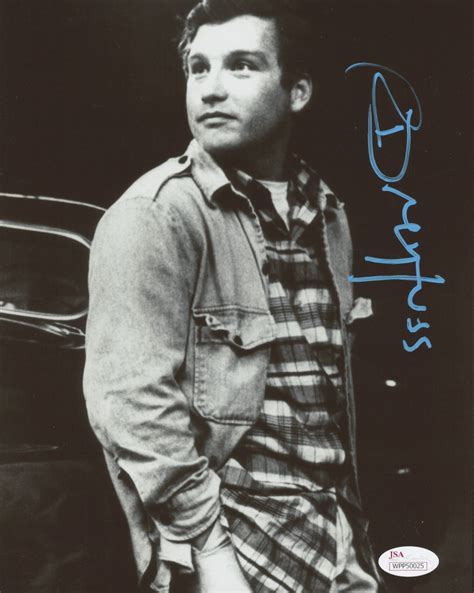 Richard Dreyfuss Signed "American Graffiti" 8x10 Photo (JSA COA) | Pristine Auction