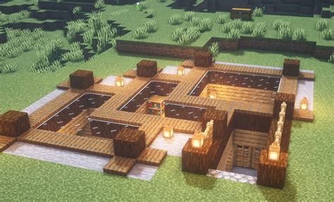 How to build a secret base – Builders Villa