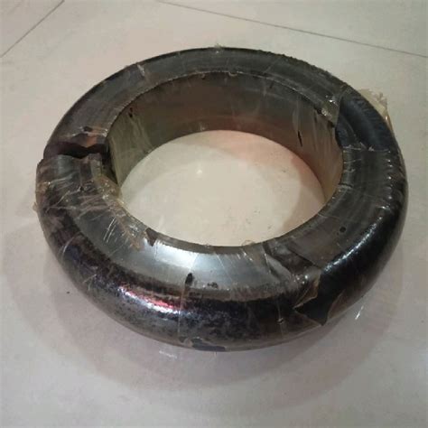 Rubber Black Tyre Coupling, 7 Inch, Round at Rs 360/piece in Jaipur ...