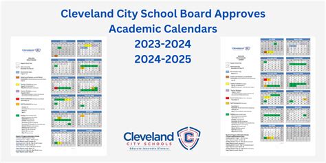 Cleveland City School Board Approves Academic Calendars | Cleveland ...