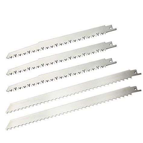 Finding The Right Sawzall Blade For Cutting Through Stainless Steel