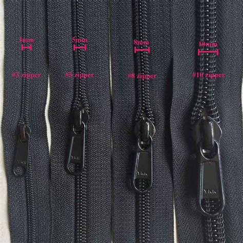 Guide to Choosing the Right Handbag Zippers | VIBAMA | VIETNAM BACKPACK MANUFACTURER