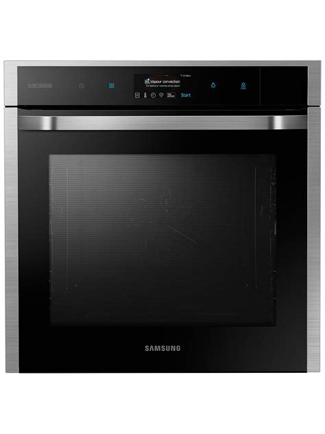 What is a smart oven and do I need one? | Real Homes