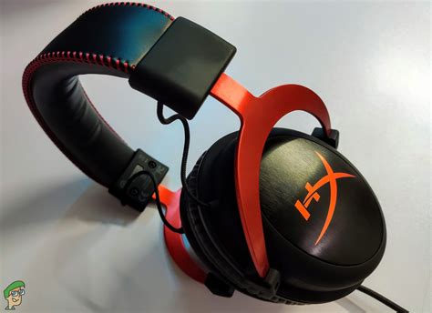 HyperX Cloud II Review - Appuals.com