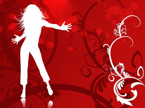 Christmas Dance Wallpapers - Wallpaper Cave