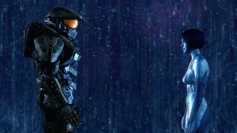 Halo 4 Legendary Ending (Cortana's Death) - YouTube