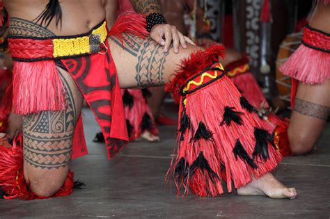 How To Enjoy The Tahiti Heiva Festival - Indie Travel Podcast