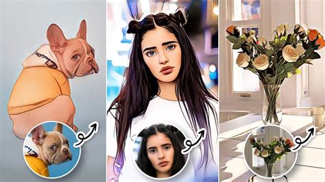 11 apps para convertir foto en caricatura gratis con IA | PERFECT