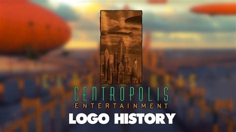 Centropolis Entertainment Logo History (#459) - YouTube
