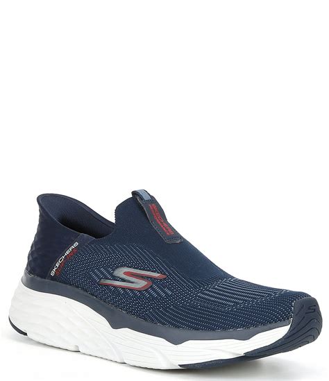 Skechers Men's Max Cushioning Elite Advantageous Slip-Ons | Dillard's