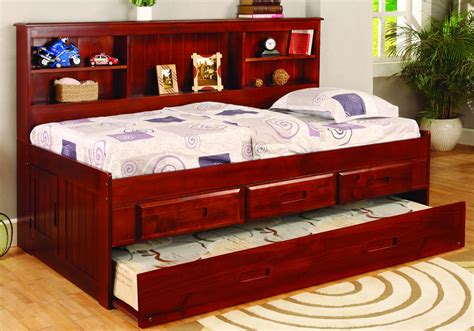 Day Beds | Bedroom Furniture | Furnishings 4 Less - Furnishings4Less