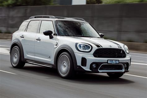 2023 Mini Countryman to go electric